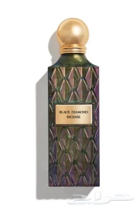 عطر بلاك دايموند انسنس64424535272963110