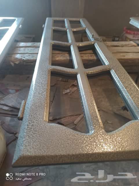 دهان ابواب خشبيه وديكورات وطولات64503226793985114