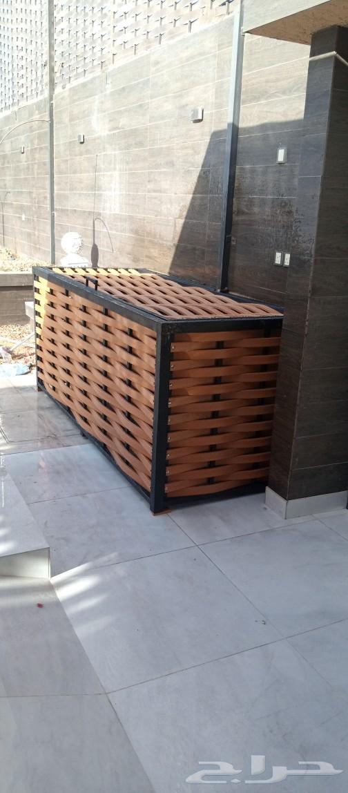 سندويتش بنل اسقف ملاحق. مظلات سواتر64172703766915110