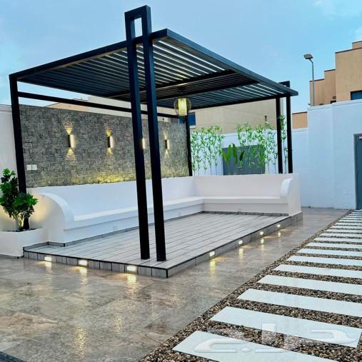 سواتر ومضلات وجلسات خارجيه المنطقة الشرقية  الدمام  الخبر_ال64172902433154112