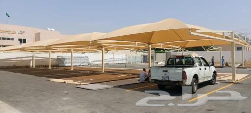 Jeddah Shading Canopies and Screens64172701121666113