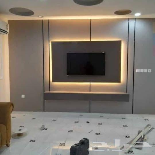 ديكورات حديثه و اصباغ الدمام64173120604289111