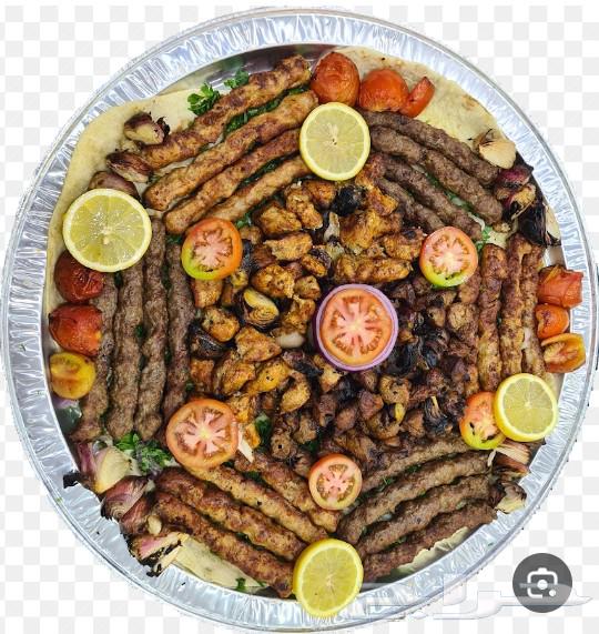 معلم مشويات شوي خارجي64171859629058111