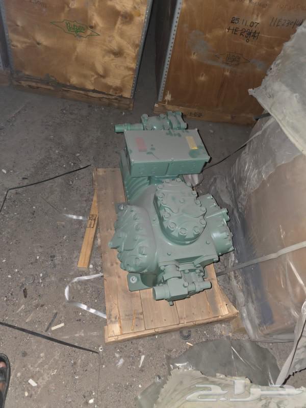 شراء اجهزه التبريد المستعمله والمكيفات المركزيه64172308032513112