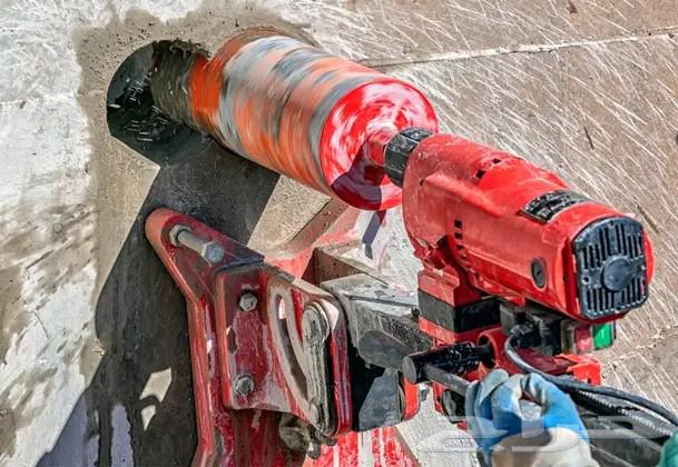 خرامة فتحات وقص خرسانة   معلم ياسر خان   جميع أنواع الفتحات64173118557442113