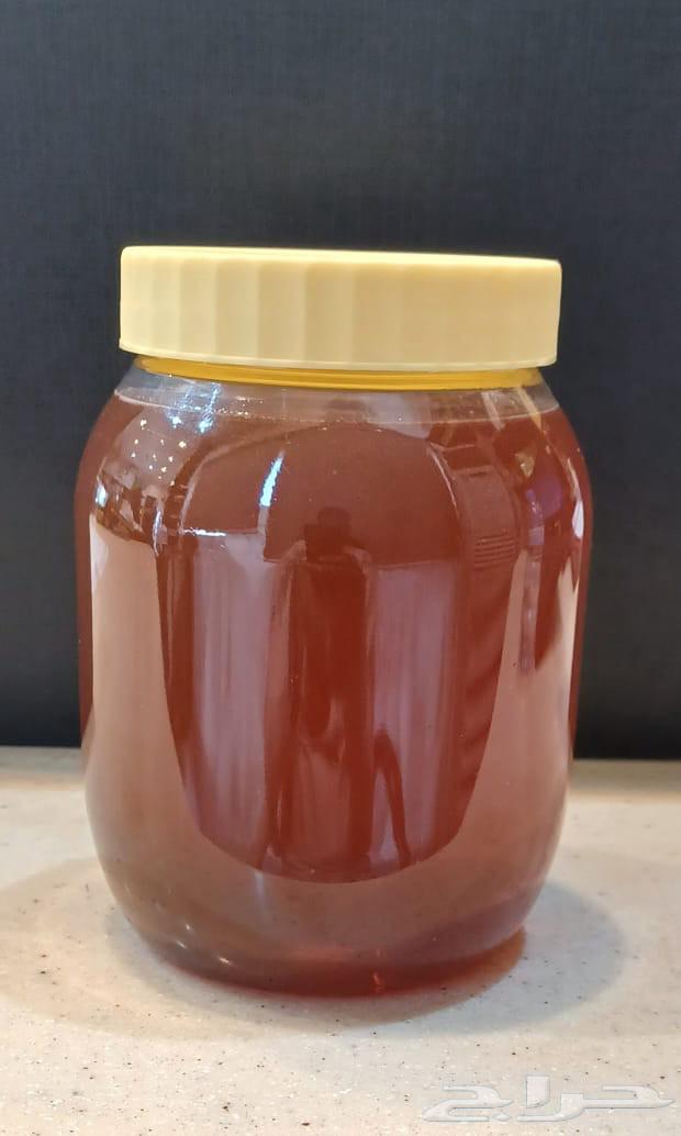 عسل سدر حضرمي درجه اولى سعر الكيلو 350 وعسل سمره درجه اولى64172083057794113