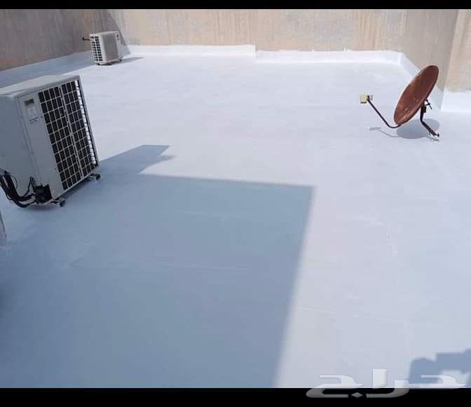 All types of insulation64172899785730112