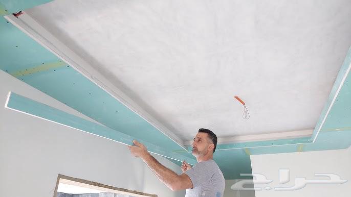 ديكورات جبسم بورد64172700573185112