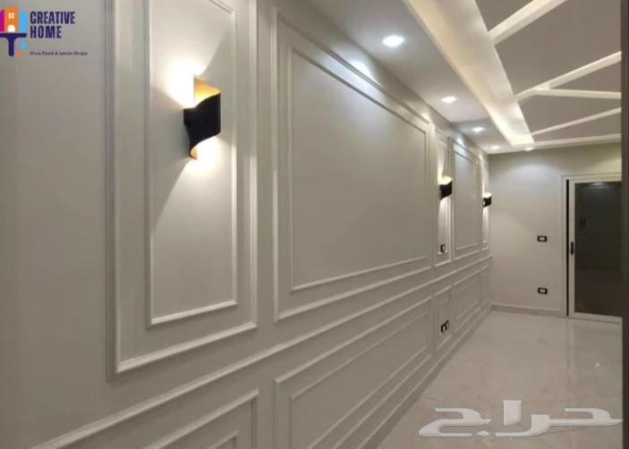 دهانات وديكورات جده64173119833601114