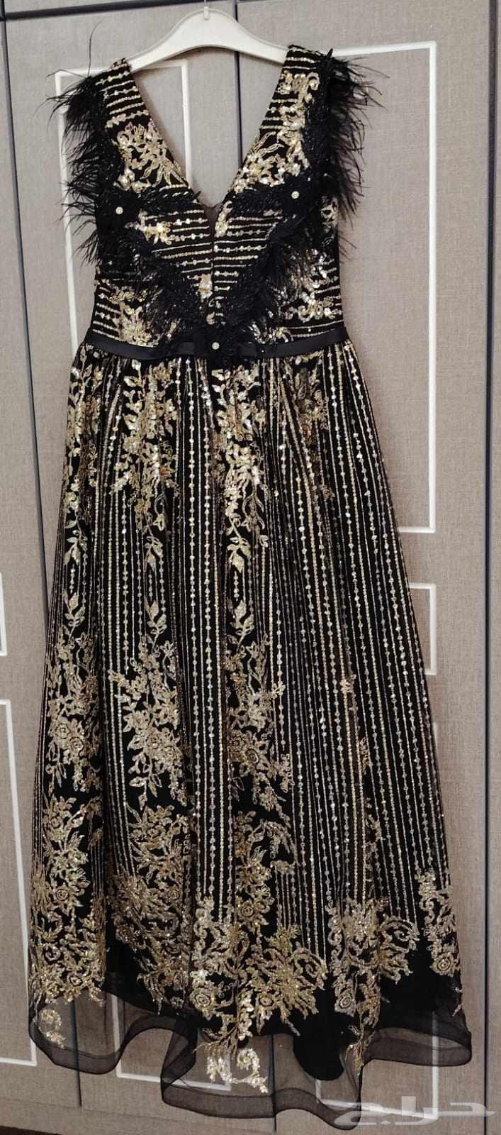 فساتين سهرة ملبوسة مرة واحدة64527376501379113