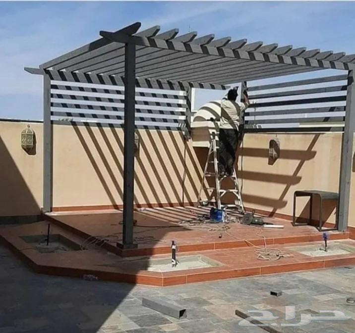 حداد مضلات وسواتر سندويش بنل64172705522817113