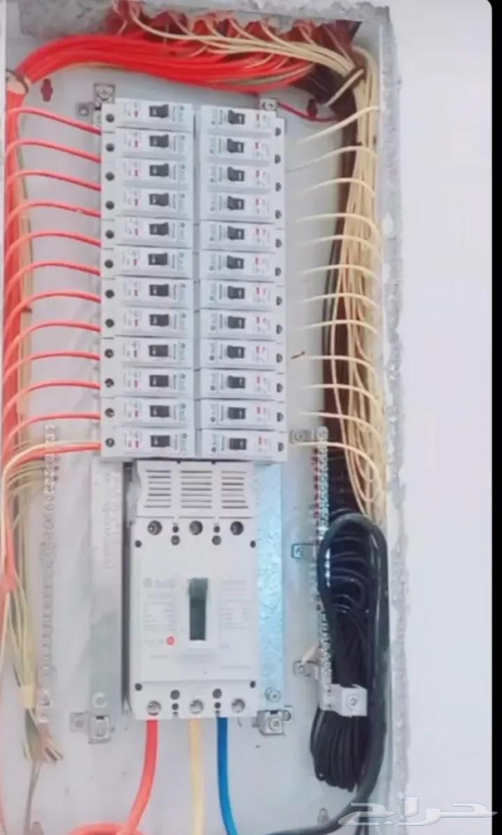 معلم كهربائي مكه64172899494274113