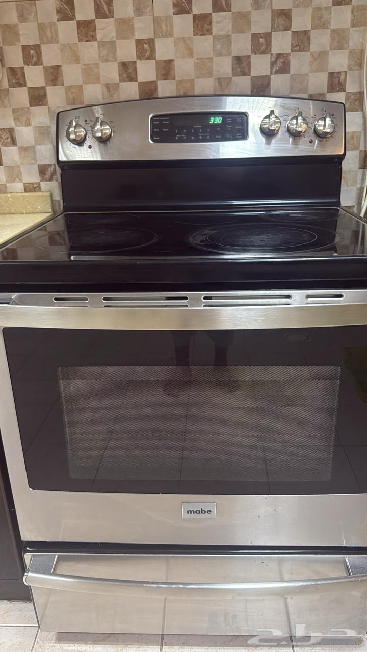 Refrigerator, Oven, and Washing Machine Maintenance64172498775298110