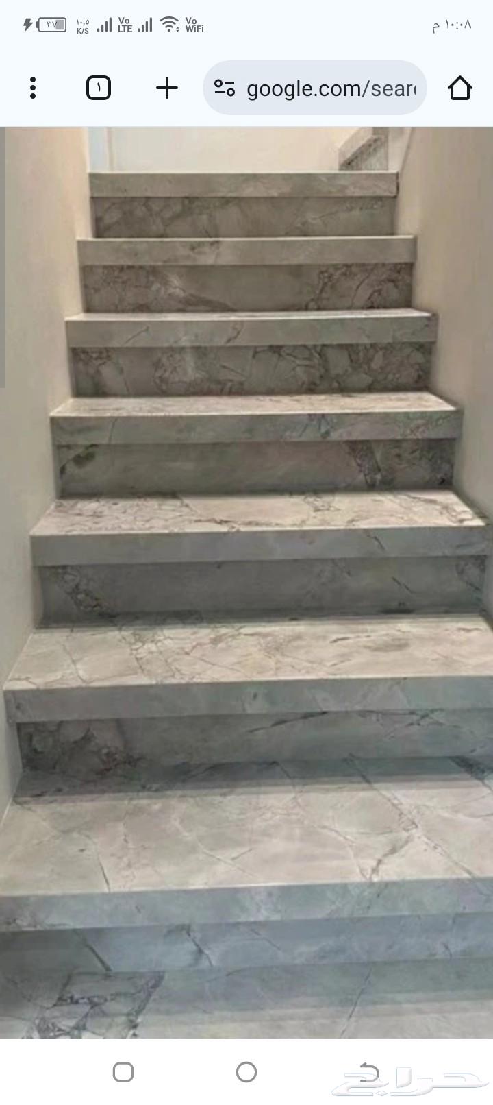 Marble installation teacher for doors, stairs, and floors in Riyadh64173124020098113
