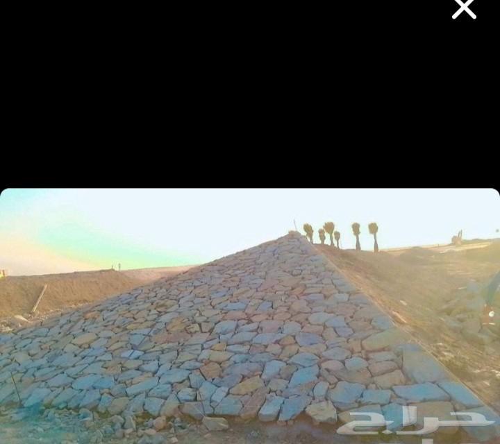 معلم تكحيلات رص حجر ربراب64172702685825110