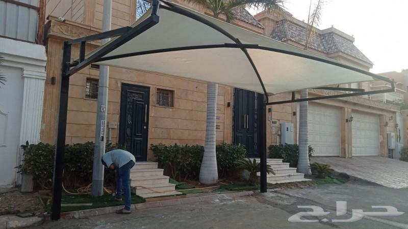 Jeddah Shading Canopies and Screens64172701121666110