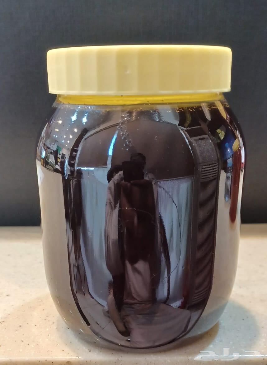 عسل سدر حضرمي درجه اولى سعر الكيلو 350 وعسل سمره درجه اولى64172083057794111