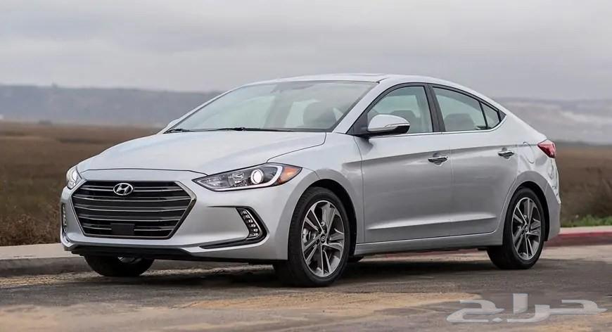 هيونداي النترا64248167673987110