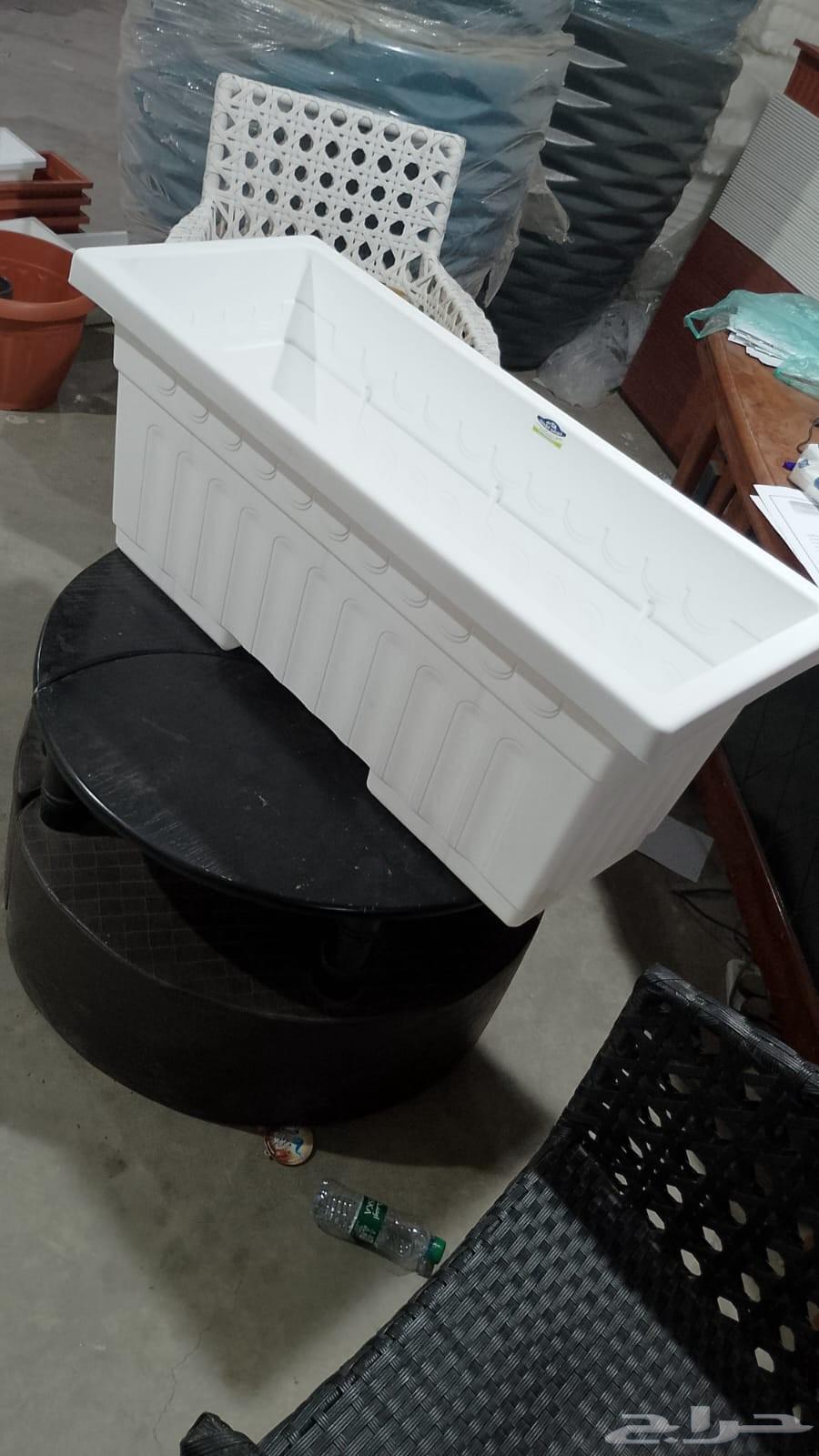 زراعه الأحواض البلاستيك وتركيب الاشجار64172700149891111