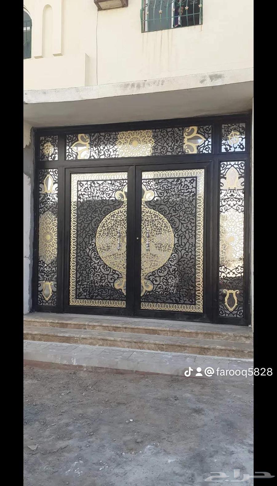 ورشه المنار للحداده64173117682178114