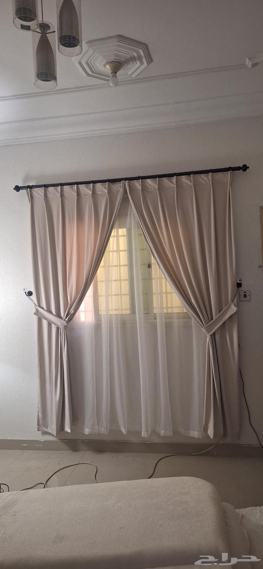 تفصيل كنب ستاير وتركيب ستاير دوالب سرير لوحات مرايات64173118288002113