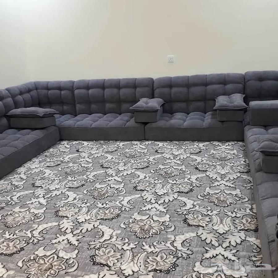 مجالس عربية وتراثية ومساند ضهر وتنجيد كنب64172302947331111
