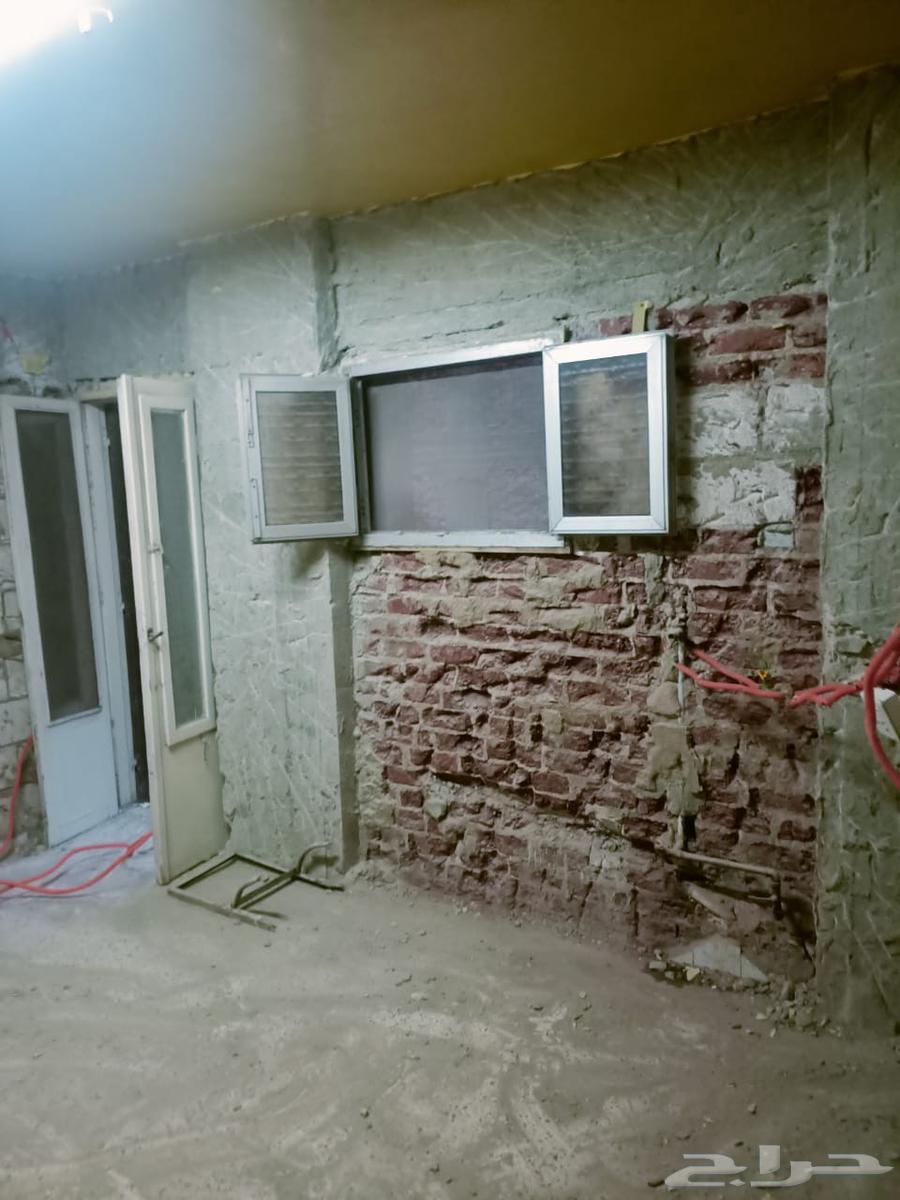 مقاول هدم و ترميم و تشطيبات حديثه64172705182851111