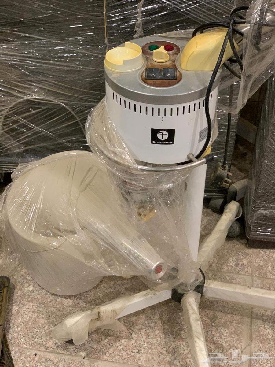 للبيع ادوات صوالين حلاقه واداوت كافيه وغيرها64619242389891111