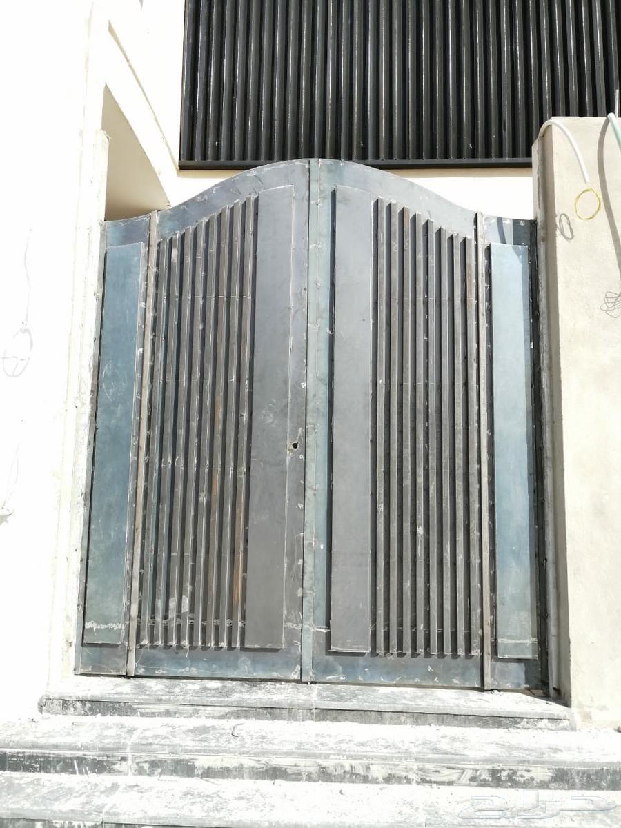 Pakistani Blacksmith in Riyadh for Shades, Covers, and Metalwork64173118807043111