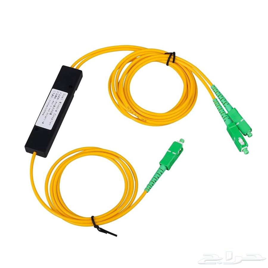 تمديد وتلحي كبلات الفايبر64173753539714114