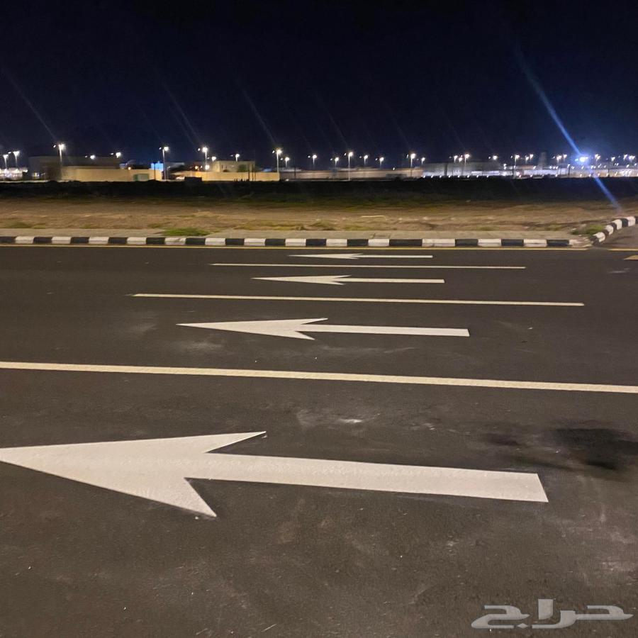 تخطيط ودهانات طرق محطات وقود64173541655299110