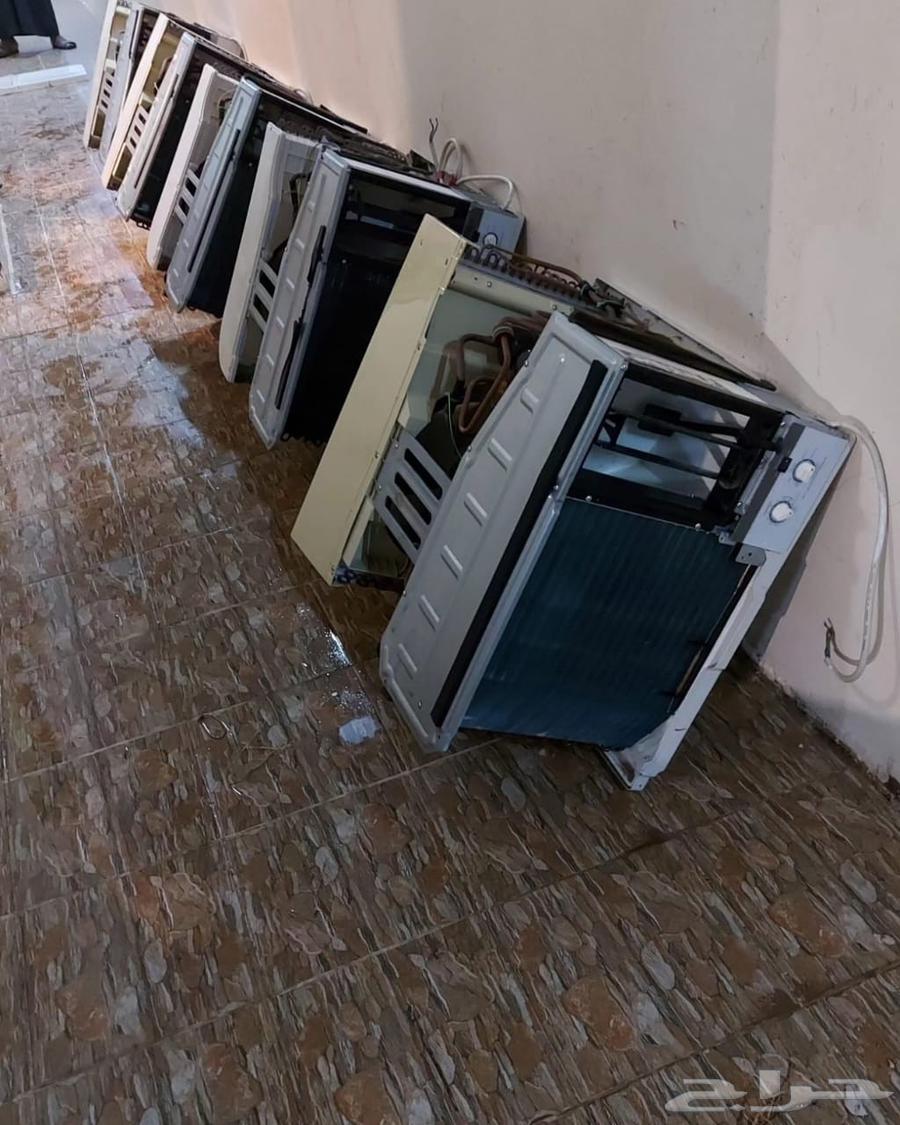 غسيل مكيفات سبليت شباك بالمدينة المنورة64174799512066113