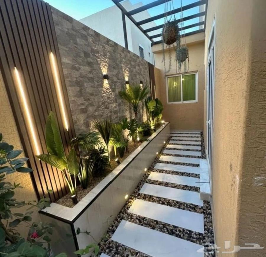 تنسيق حدائق الدمام والخبر64174399956098114