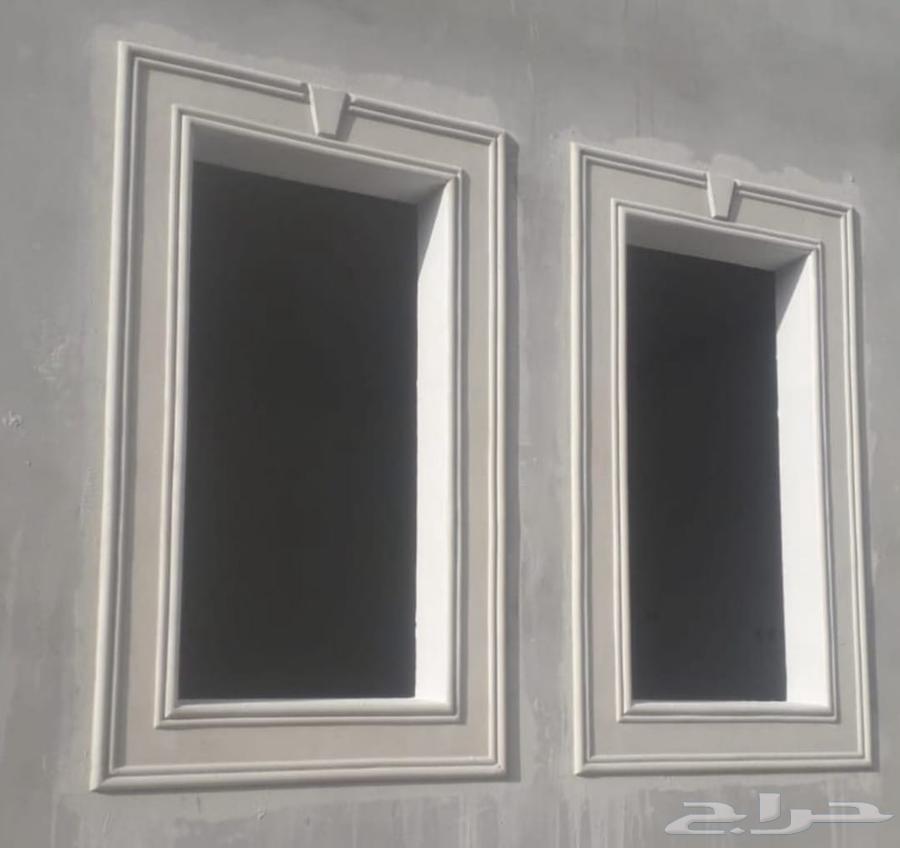 معلم ديكورات خرجيه سمنتيه جوال64174612223489112