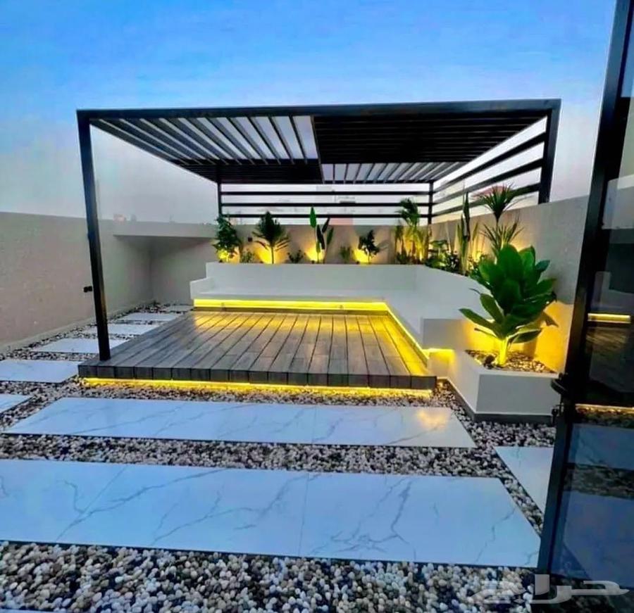 تنسيق حدائق الدمام والخبر64174399956098112