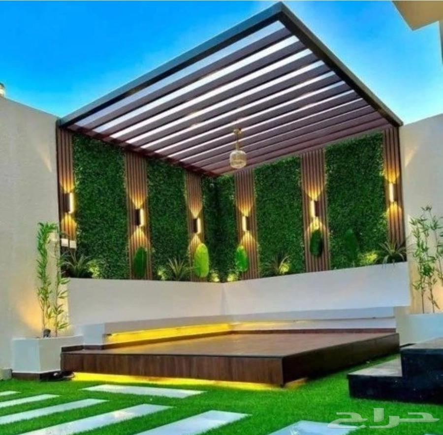 تنسيق حدائق الدمام والخبر64174399956098110