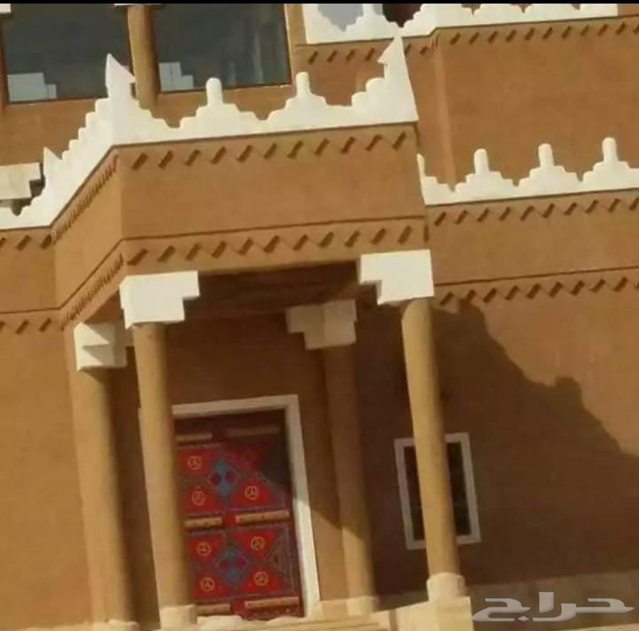 مقاول متخصص في التراث المعماري الطيني64174614163073112