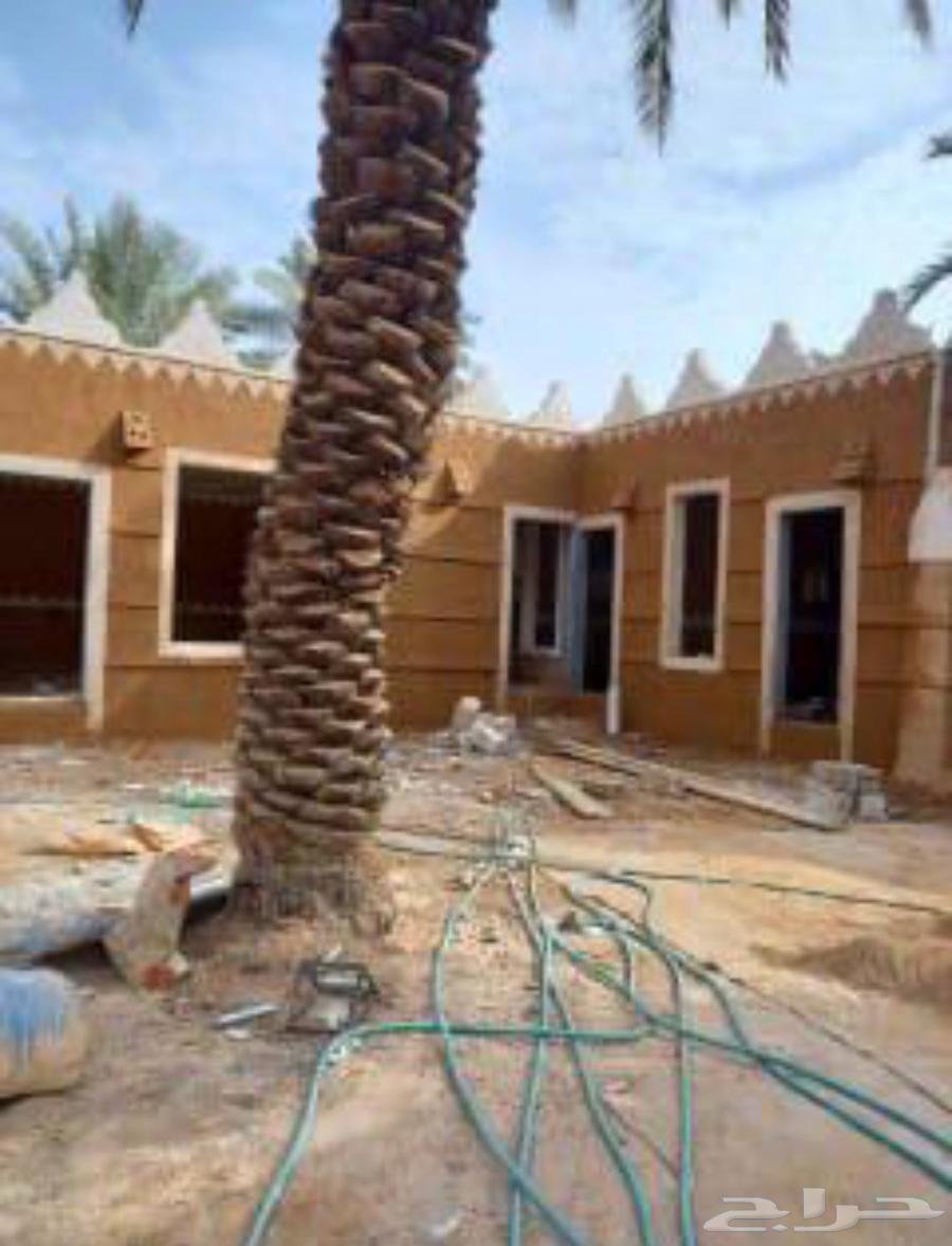 مقاول متخصص في التراث المعماري الطيني64174614163073113