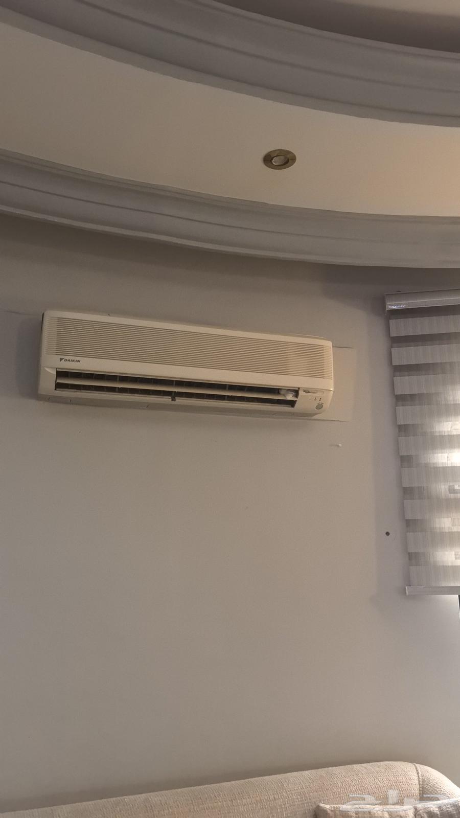 3 مكيفات اسبلت 24 الف وحده64173752053634110