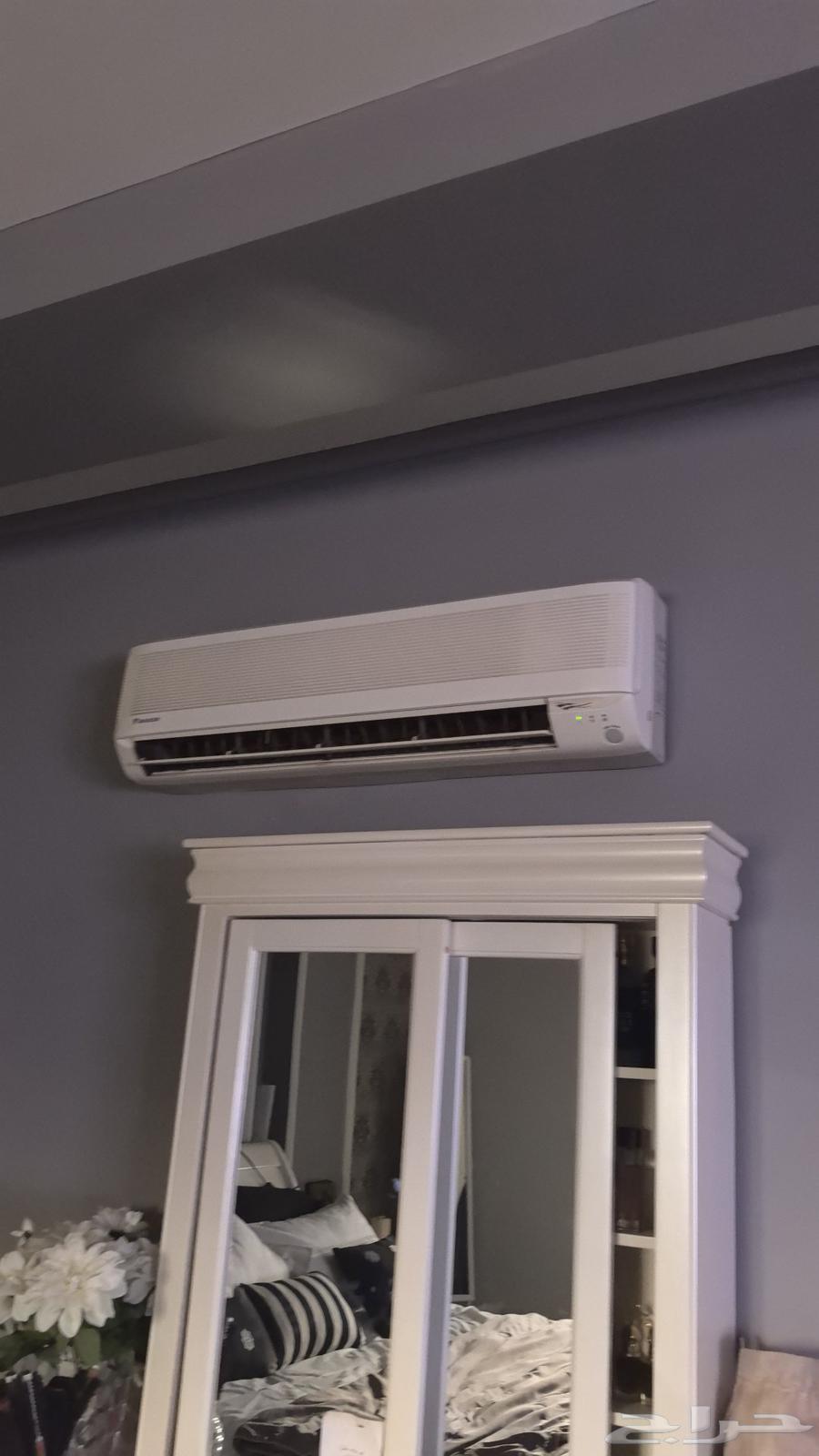 3 مكيفات اسبلت 24 الف وحده64173752053634112