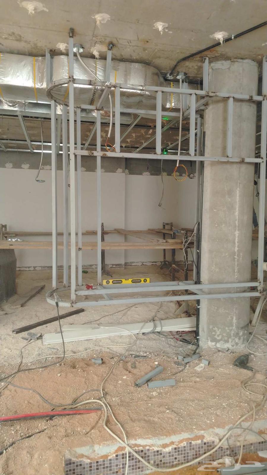 حداد والمنيوم64174405732737113