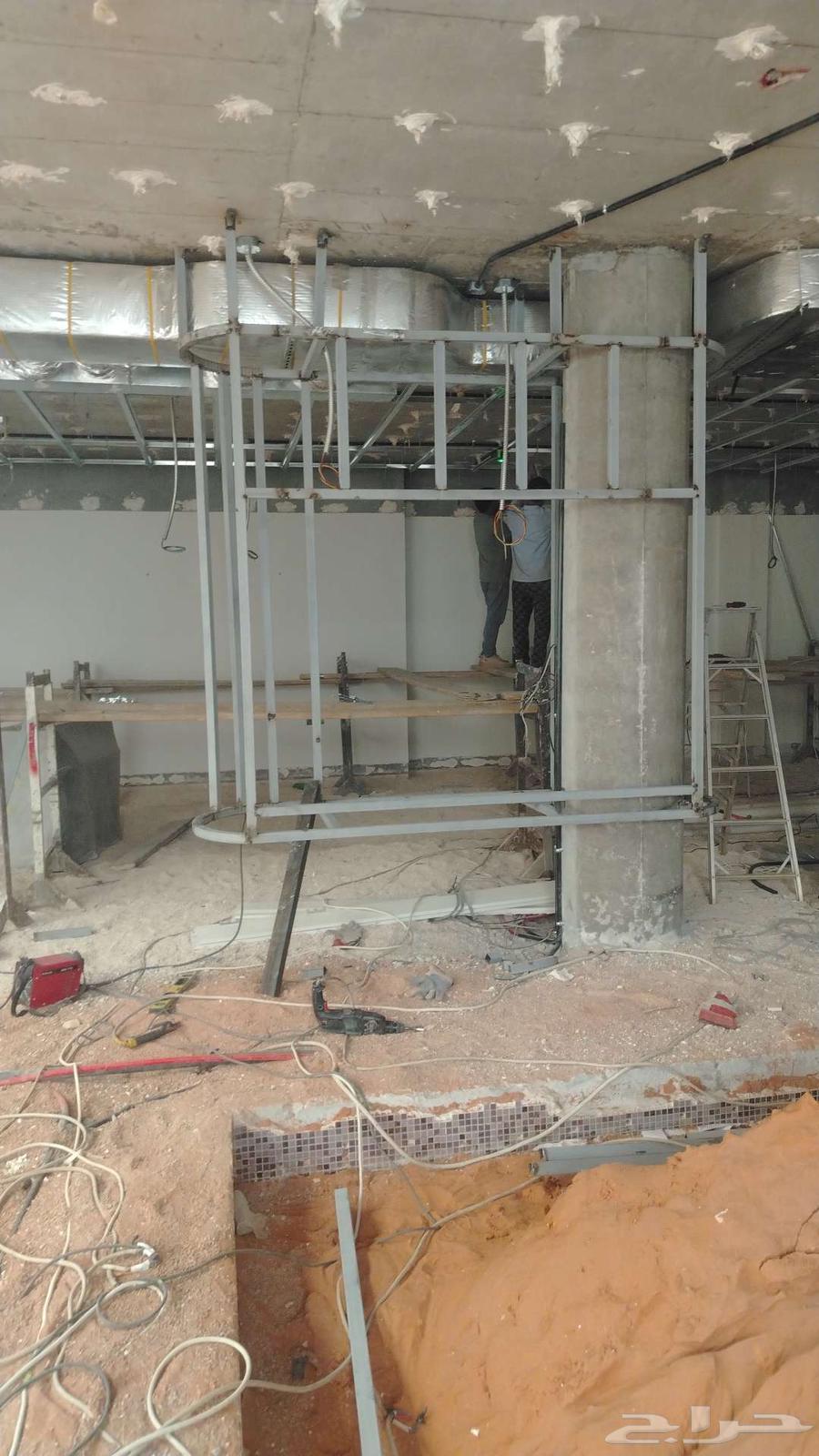 حداد والمنيوم64174405732737112