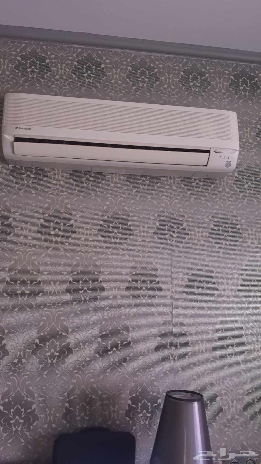 3 مكيفات اسبلت 24 الف وحده64173752053634111