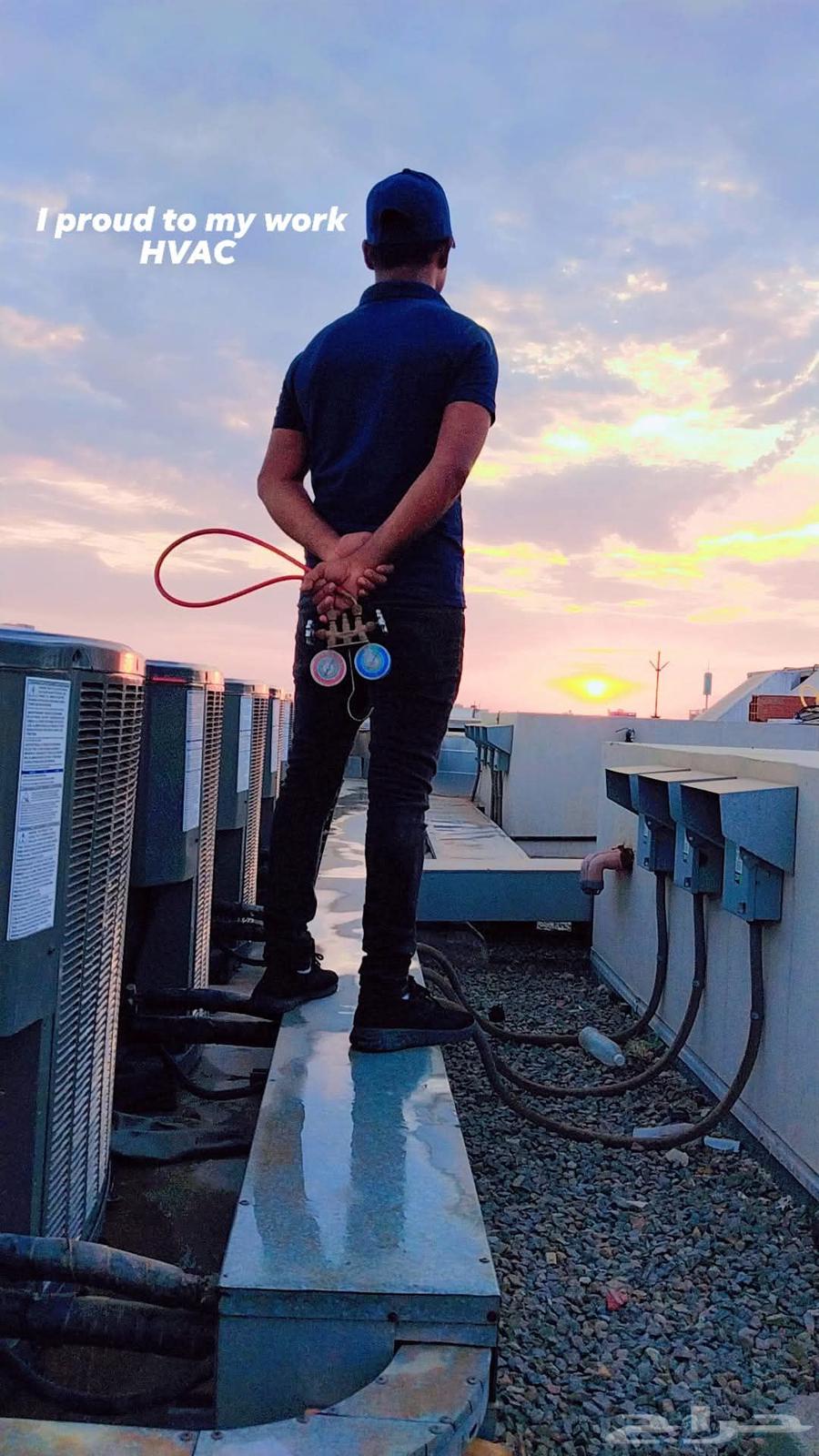 صيانة جميع انواع المكيفات64173341931266112