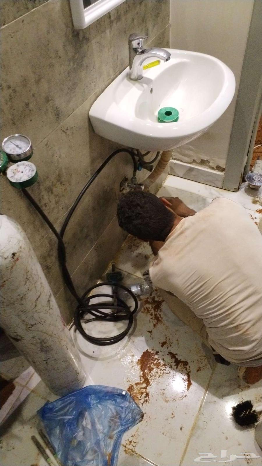 Water Leak Detection64174400055553110