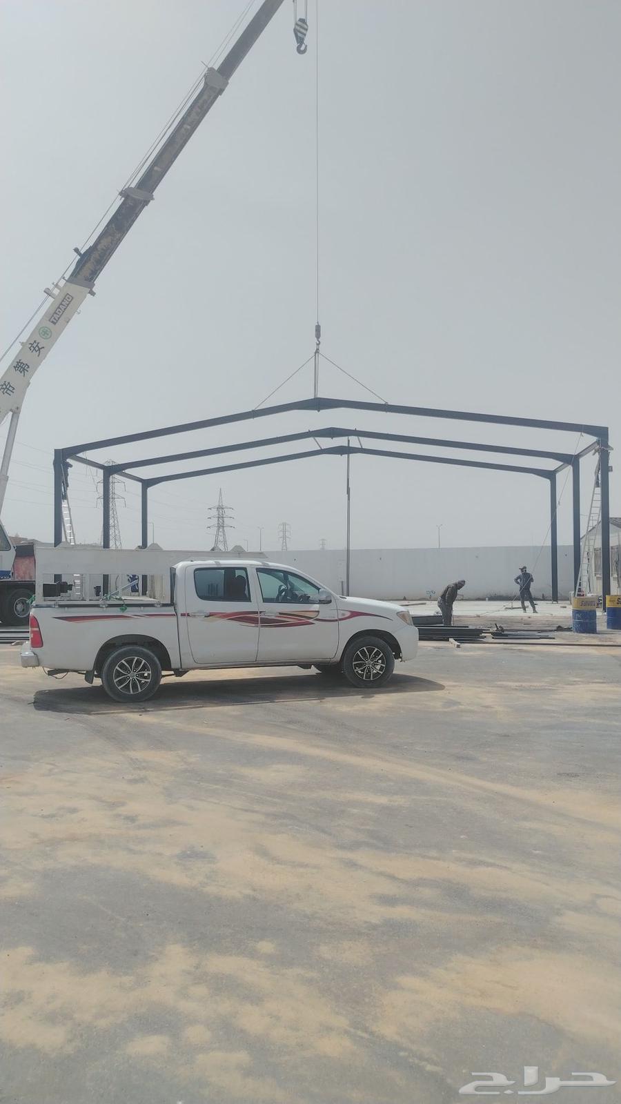 حداد والمنيوم64174405732737111