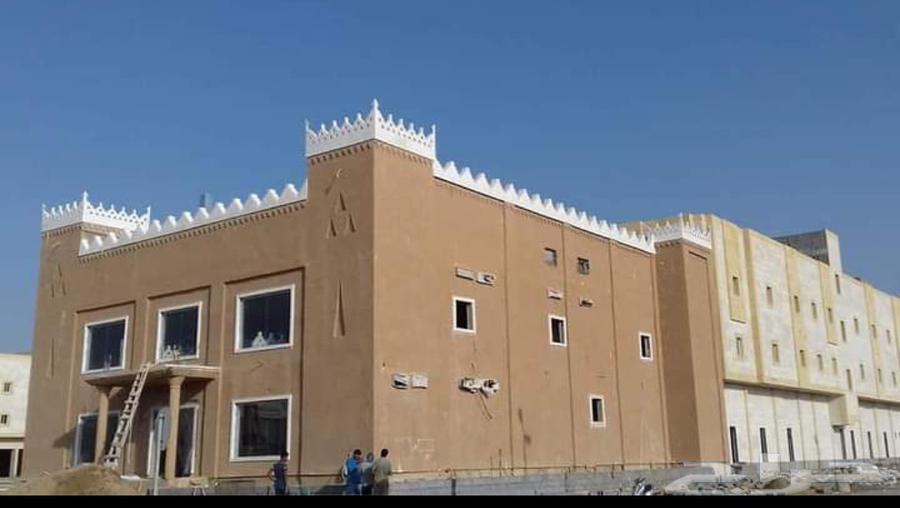 مقاول متخصص في التراث المعماري الطيني64174614163073111