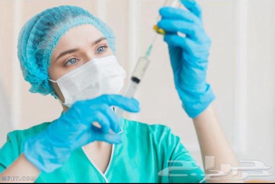 ممرضات وممرضين ومرافقين بالمنزل والمستشفى64174401938305110