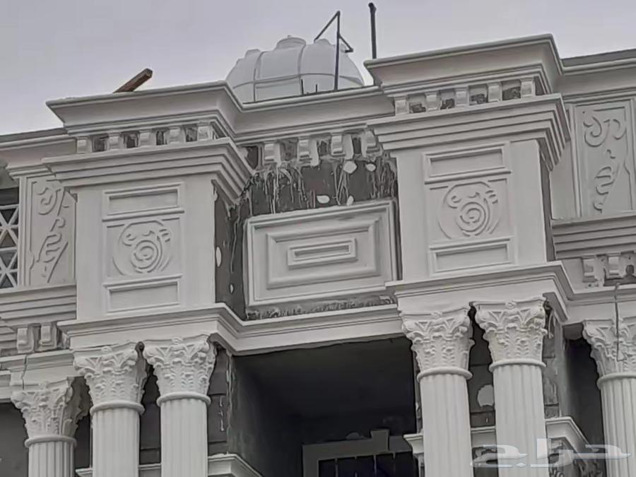 جي ار سي وديكورات اسمنتيه خارجيه64174613244802114