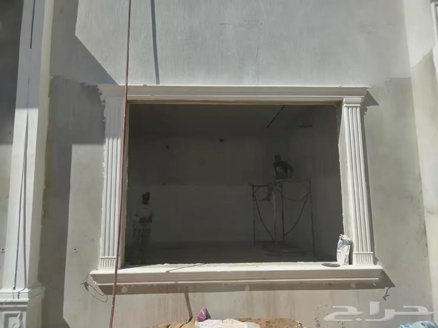 جي ار سي وديكورات اسمنتيه خارجيه64174613244802113